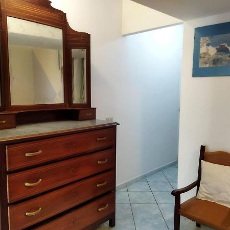 Casa Carina Villa Ponza Dış mekan fotoğraf