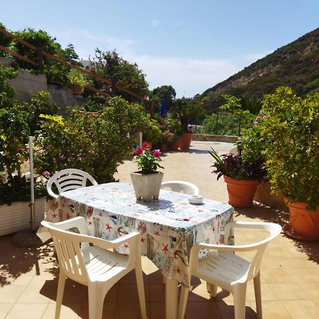 Casa Carina Villa Ponza Dış mekan fotoğraf