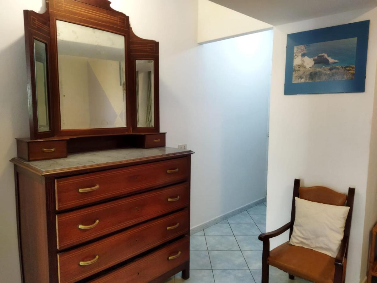 Casa Carina Villa Ponza Dış mekan fotoğraf