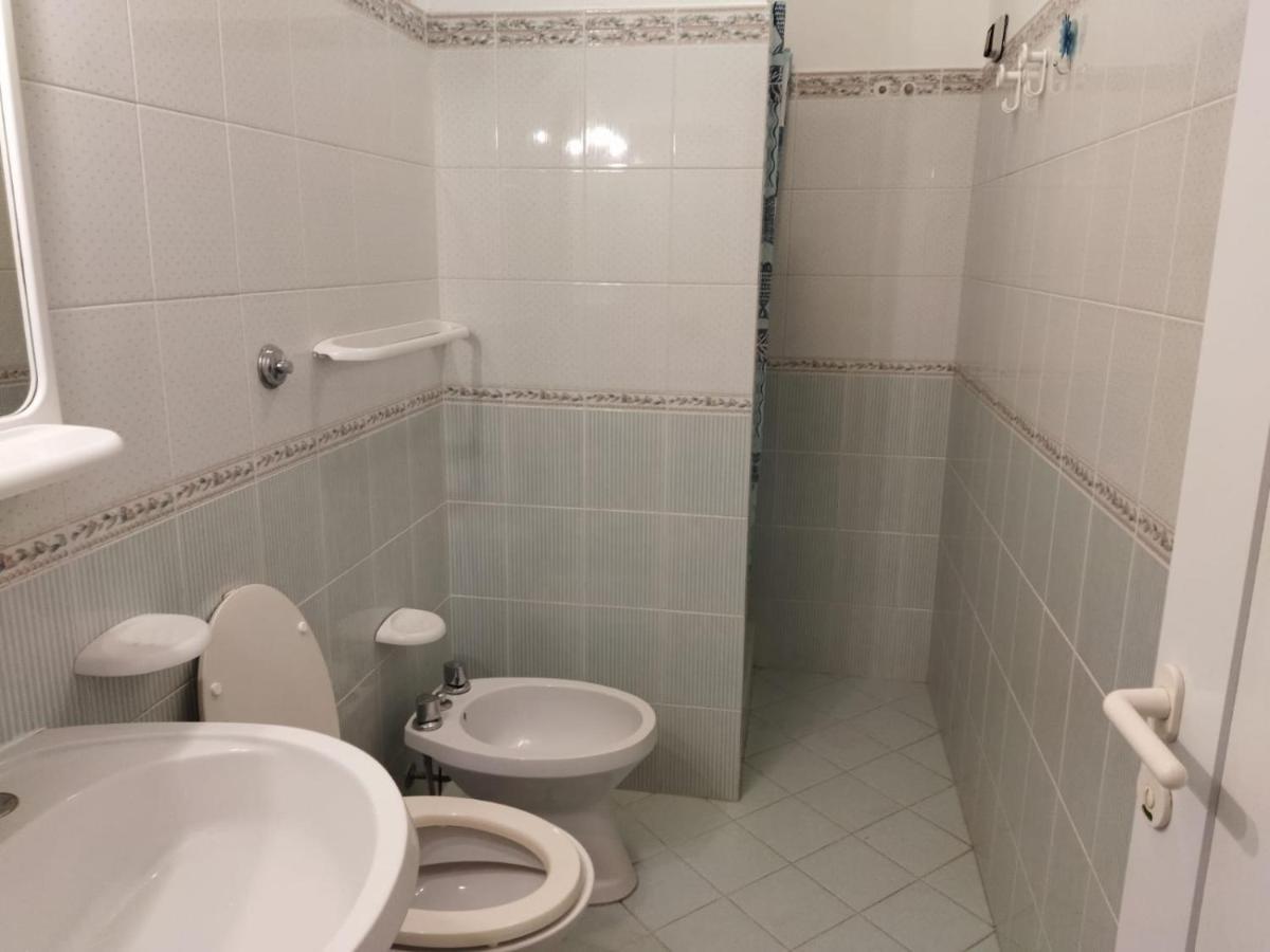 Casa Carina Villa Ponza Dış mekan fotoğraf